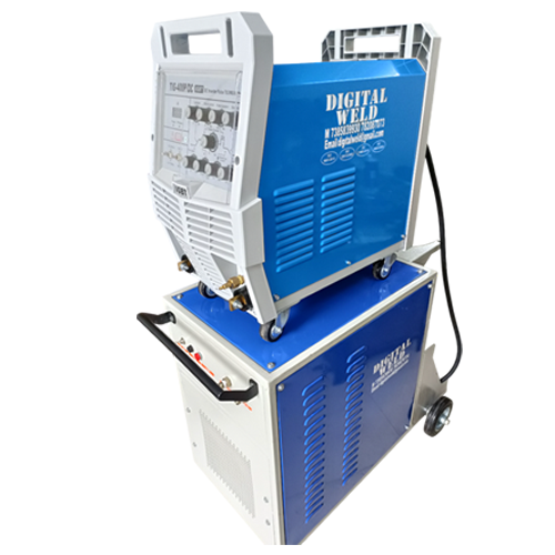 Pulse TIG Welding Machine